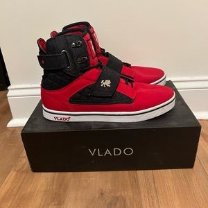 Vlado Atlas 2 shoes
